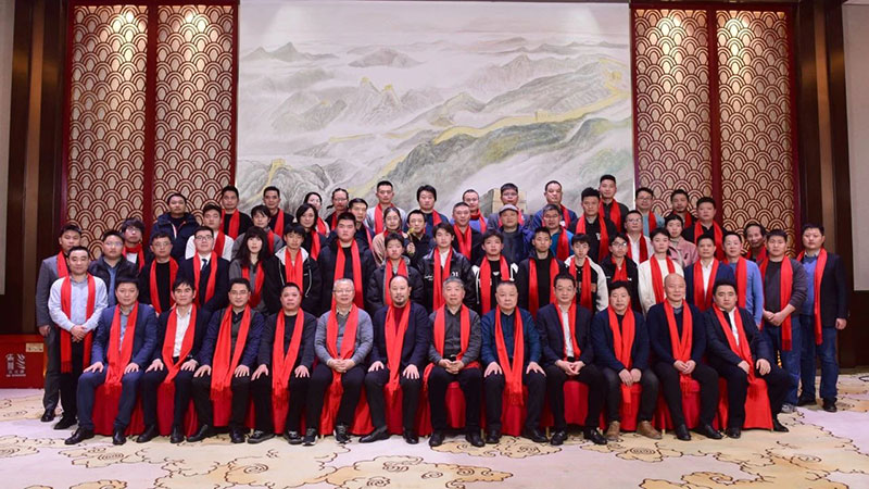 喜報！林科達喜獲“2023年度湖南省無人機行業(yè)綜合實力企業(yè)10強”榮譽